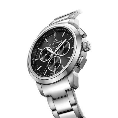 Roche Montre RMG8004-02 Erkek Kol Saati