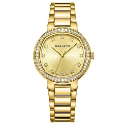 Roche Montre RML3000-02 Kadın Kol Saati