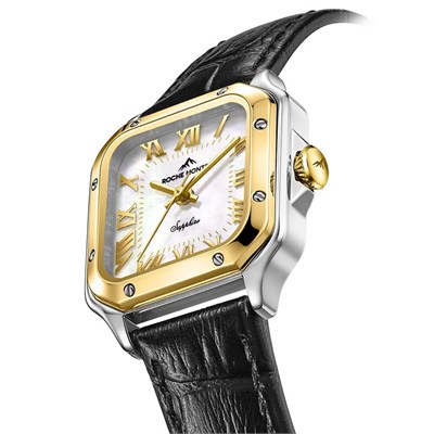 Roche Montre RML5026-01 Kadın Kol Saati