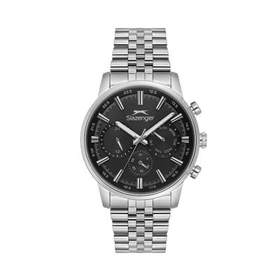 Slazenger SL.09.2453.2.02 Erkek Kol Saati