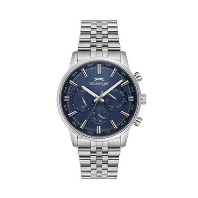 Slazenger SL.09.2453.2.03 Erkek Kol Saati