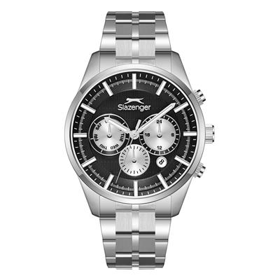 Slazenger SL.09.2483.2.01 Erkek Kol Saati