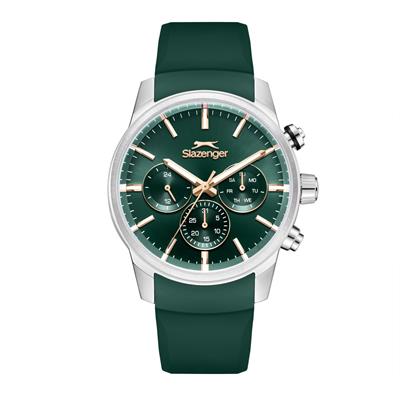 Slazenger SL.09.2535.2.08 Erkek Kol Saati