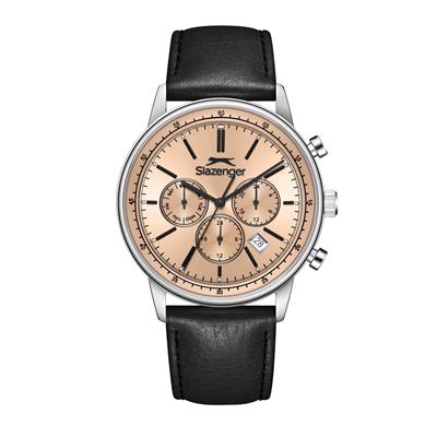 Slazenger SL.09.2539.2.02 Erkek Kol Saati