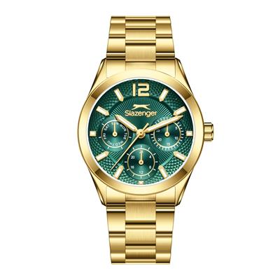 Slazenger SL.09.2546.4.04 Kadın Kol Saati