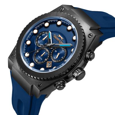 Slazenger SL.09.2568.2.699 Erkek Kol Saati