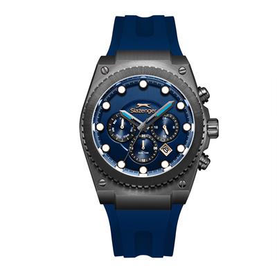 Slazenger SL.09.2568.2.699 Erkek Kol Saati