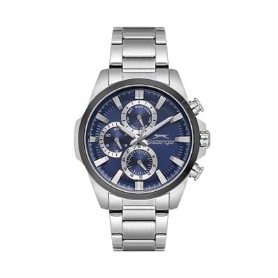 Slazenger SL.09.2570.2.03 Erkek Kol Saati