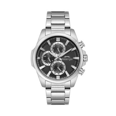 Slazenger SL.09.2570.2.02 Erkek Kol Saati