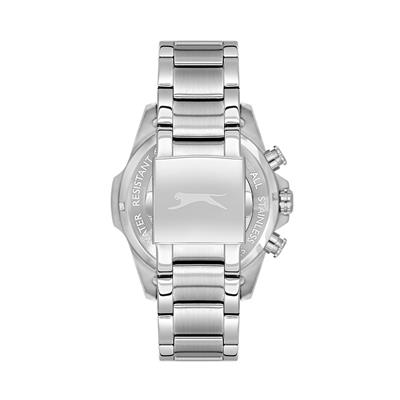 Slazenger SL.09.2570.2.02 Erkek Kol Saati