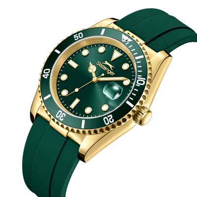 Slazenger SL.09.2571.2.175 Erkek Kol Saati