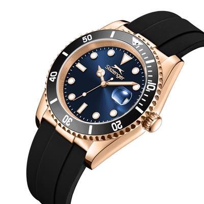 Slazenger SL.09.2571.2.491 Erkek Kol Saati