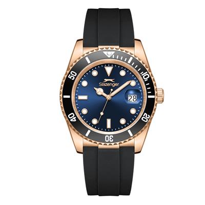 Slazenger SL.09.2571.2.491 Erkek Kol Saati
