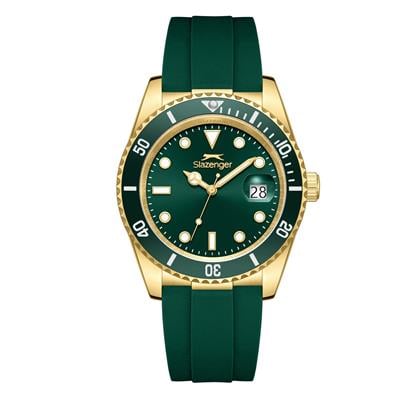 Slazenger SL.09.2571.2.175 Erkek Kol Saati