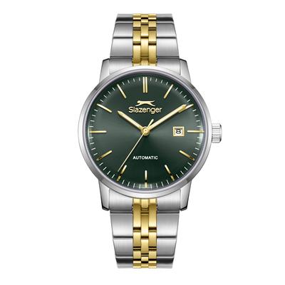 Slazenger SL.09.2576.1.370 Erkek Kol Saati