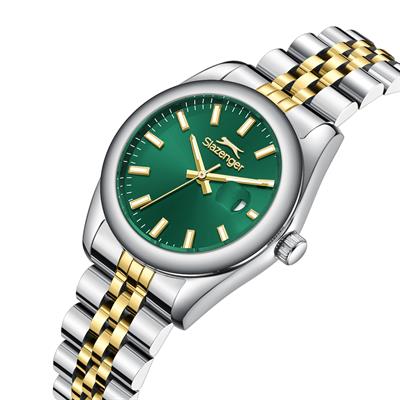 Slazenger SL.09.2577.3.370 Kadın Kol Saati