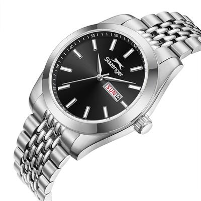 Slazenger SL.09.2579.1.350 Erkek Kol Saati