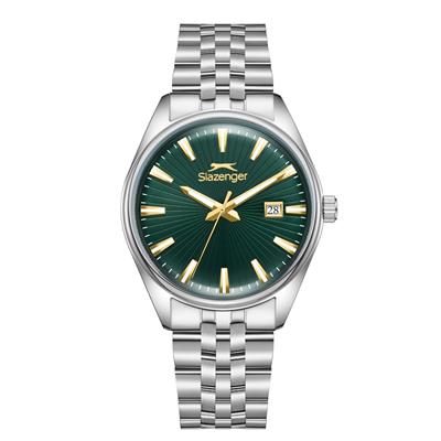 Slazenger SL.09.2580.1.370 Erkek Kol Saati
