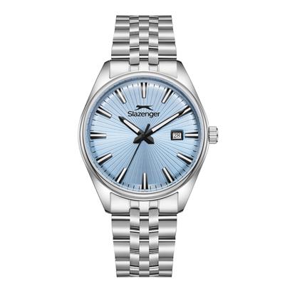 Slazenger SL.09.2580.1.300 Erkek Kol Saati