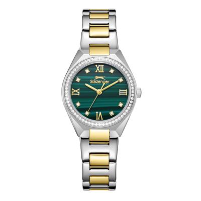 Slazenger SL.09.2590.3.370 Kadın Kol Saati