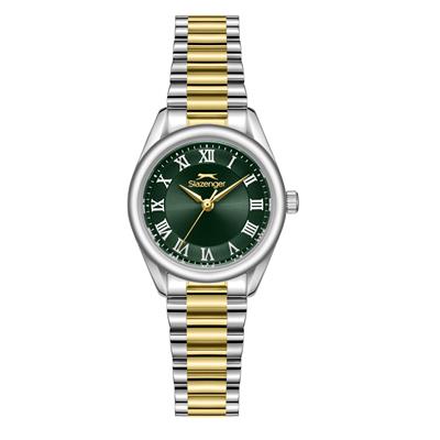 Slazenger SL.09.2591.3.270 Kadın Kol Saati