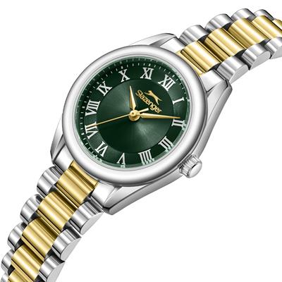 Slazenger SL.09.2591.3.270 Kadın Kol Saati