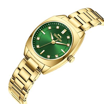 Slazenger SL.09.2597.3.170 Kadın Kol Saati