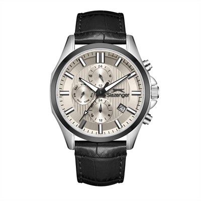 Slazenger SL.09.2626.2.361 Erkek Kol Saati