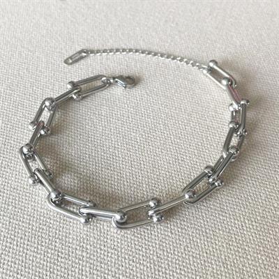 Tfny Çelik Bileklik 