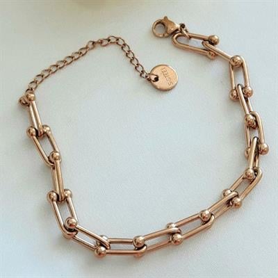 Tfny Rose Gold Çelik Bileklik 