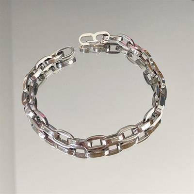 Trend Çelik Bileklik