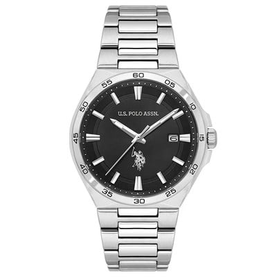 U.s. Polo Assn USPA1156-01 Erkek Kol Saati