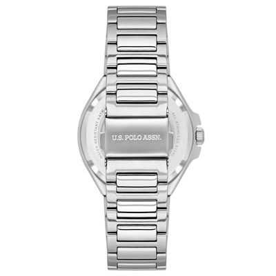 U.s. Polo Assn USPA1156-01 Erkek Kol Saati