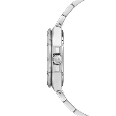 U.s. Polo Assn USPA1156-01 Erkek Kol Saati