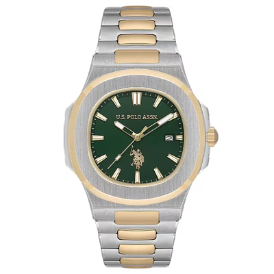 U.S. Polo Assn. USPA1150-04 Erkek Kol Saati