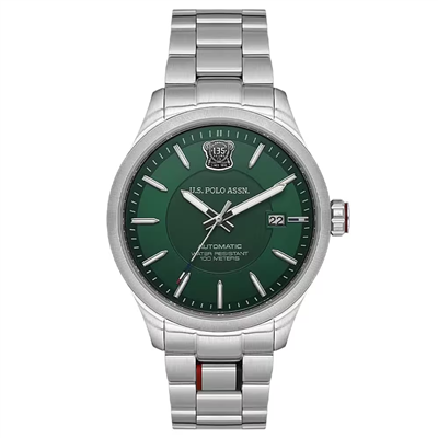 U.S. Polo Assn. USPA1125-01 Erkek Kol Saati