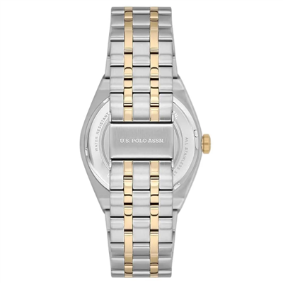 U.S. Polo Assn. USPA1129-05 Erkek Kol Saati