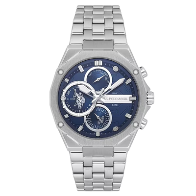 U.S. Polo Assn. USPA1121-02 Erkek Kol Saati