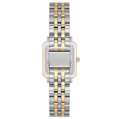 U.S. Polo Assn. USPA2102-01 Kadın Kol Saati