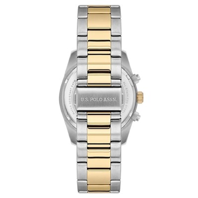 U.S. Polo Assn. USPA1104-04 Erkek Kol Saati
