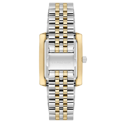 U.S. Polo Assn. USPA2072-03 Kadın Kol Saati