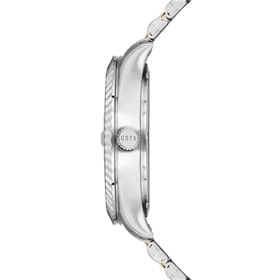U.S. Polo Assn. USPA1100B-06 Erkek Kol Saati