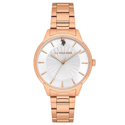 U.S. Polo Assn. USPA2095-04 Kadın Kol Saati