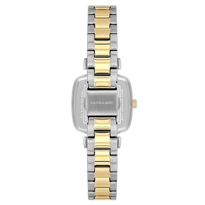 U.S. Polo Assn. USPA2114-01 Kadın Kol Saati