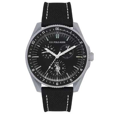 U.S. Polo Assn. USPA1053-03 Erkek Kol Saati