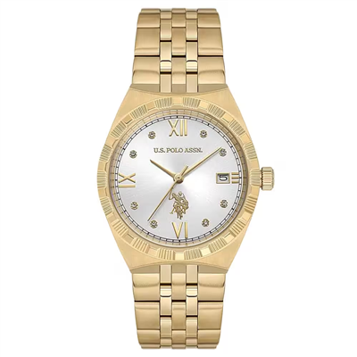 U.S. Polo Assn. USPA2126-04 Kadın Kol Saati