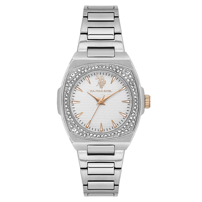 U.S. Polo Assn. USPA2113-04 Kadın Kol Saati