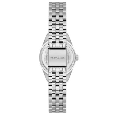 U.S. Polo Assn. USPA2109-02 Kadın Kol Saati