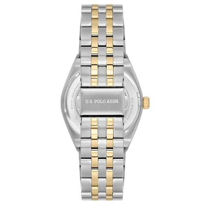 U.S. Polo Assn. USPA2126-05 Kadın Kol Saati