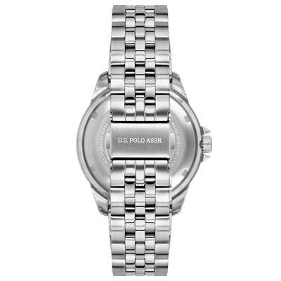 U.S. Polo Assn. USPA1048-06 Erkek Kol Saati